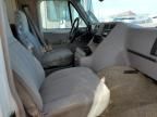 1997 Chevrolet G-P Motorhome Chassis