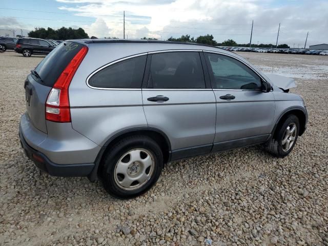 2008 Honda CR-V LX