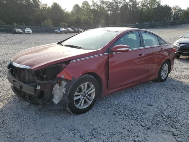 2013 Chevrolet Impala LS