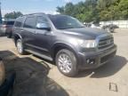 2012 Toyota Sequoia Platinum