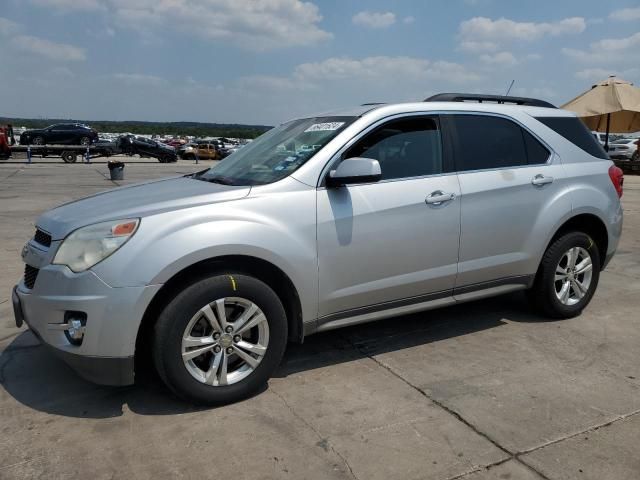 2010 Chevrolet Equinox LT