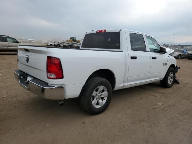 2022 Dodge RAM 1500 Classic SLT