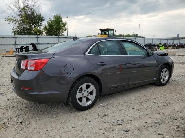 2013 Chevrolet Malibu LS