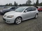 2008 Mazda 3 Hatchback