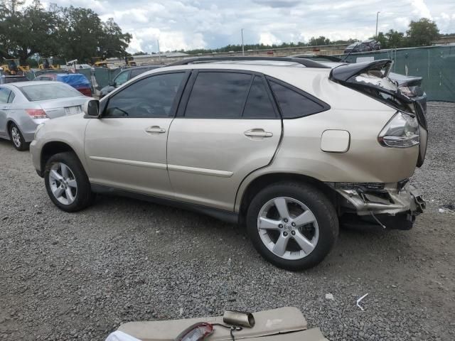 2007 Lexus RX 350