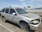 2004 Buick Rainier CXL