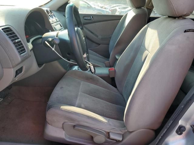 2010 Nissan Altima Base