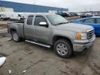 2012 GMC Sierra K1500 SLE