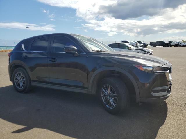 2018 Mazda CX-5 Sport