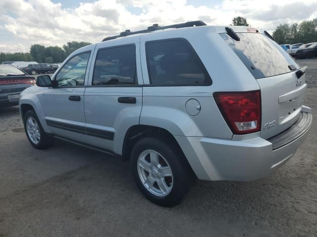 2006 Jeep Grand Cherokee Laredo