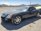 2004 Cadillac XLR