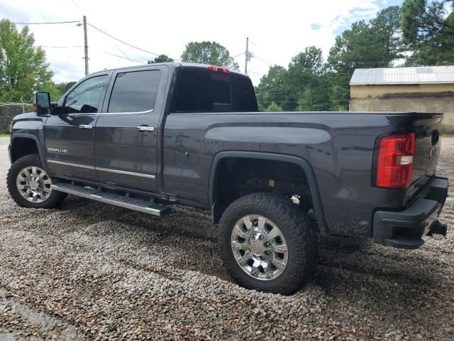 2016 GMC Sierra K2500 Denali