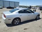 2012 Dodge Charger SXT