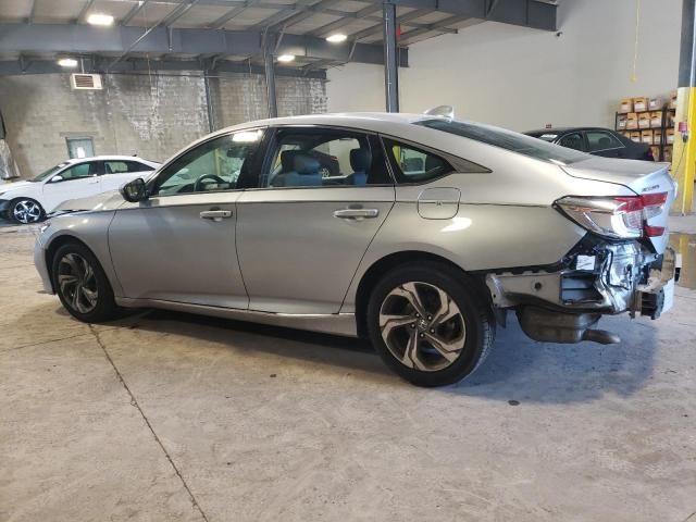 2019 Honda Accord EX