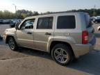 2009 Jeep Patriot Sport