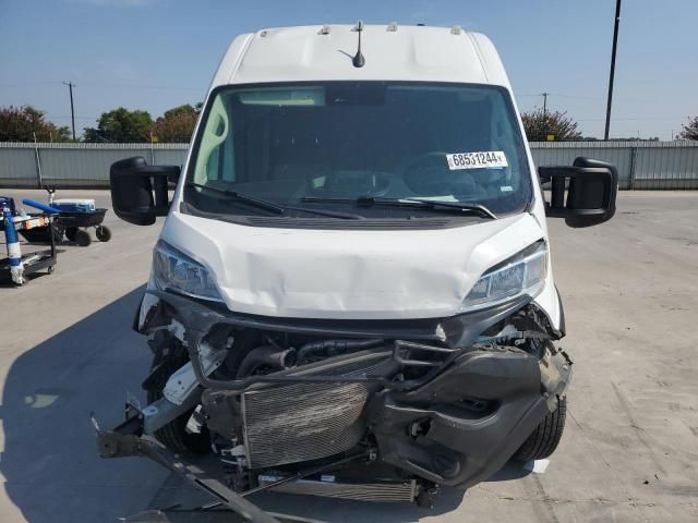 2023 Dodge RAM Promaster 2500 2500 High