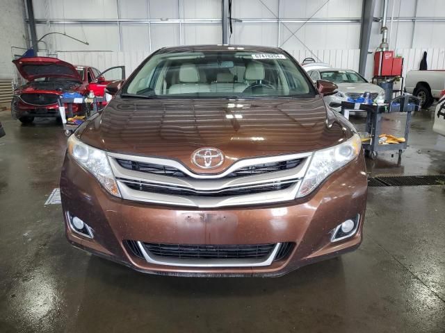 2014 Toyota Venza LE