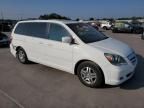 2007 Honda Odyssey EXL