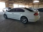 2014 Volkswagen Passat SEL