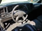 2005 Chevrolet Silverado C2500 Heavy Duty