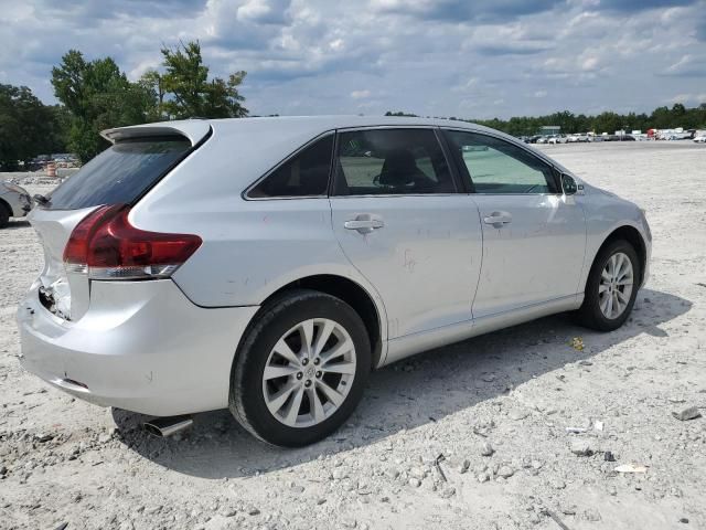 2013 Toyota Venza LE