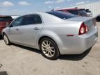 2011 Chevrolet Malibu LTZ