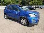 2015 Chevrolet Trax 1LT