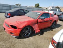 Run And Drives Cars for sale at auction: 2011 Ford Mustang