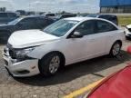 2016 Chevrolet Cruze Limited LS