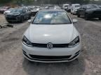 2017 Volkswagen Golf S