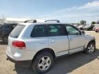 2004 Volkswagen Touareg 3.2