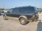 2012 Ford Expedition EL XLT