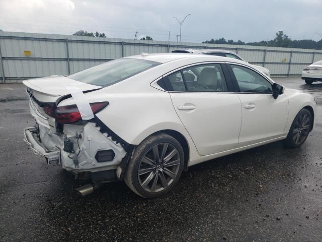 2020 Mazda 6 Grand Touring Reserve