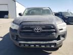 2017 Toyota Tacoma Access Cab