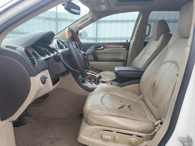 2010 Buick Enclave CXL