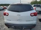 2009 Chevrolet Traverse LTZ