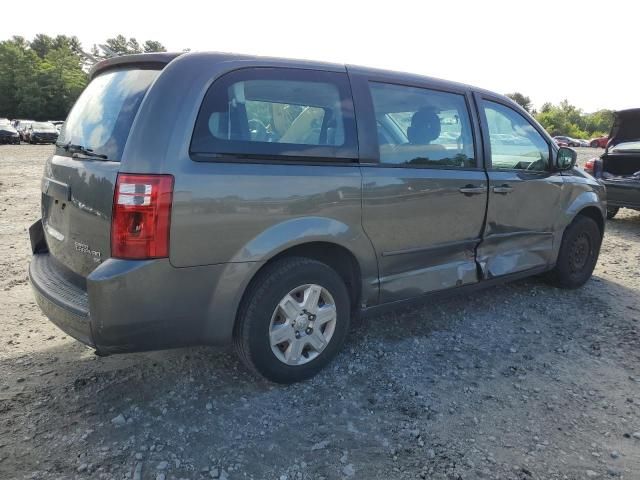 2010 Dodge Grand Caravan SE