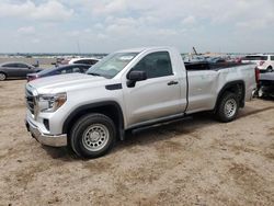 Salvage cars for sale at Greenwood, NE auction: 2020 GMC Sierra K1500