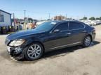 2007 Lexus LS 460L