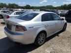 2007 Acura TL Type S