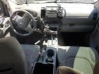 2007 Nissan Frontier Crew Cab LE