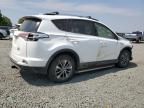 2017 Toyota Rav4 HV LE