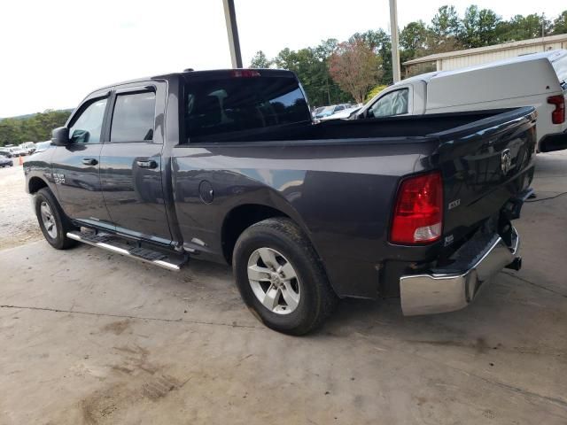 2021 Dodge RAM 1500 Classic SLT