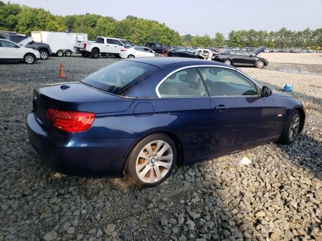 2011 BMW 328 I Sulev