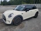 2021 Mini Cooper