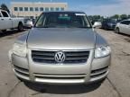 2006 Volkswagen Touareg 3.2