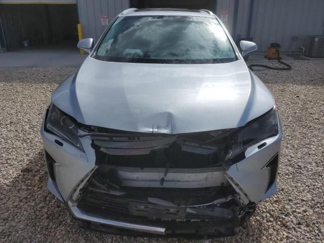 2016 Lexus RX 350 Base