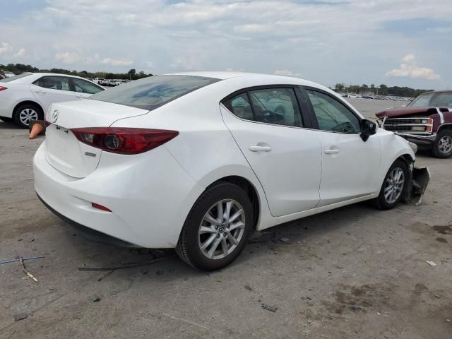 2018 Mazda 3 Sport