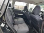 2009 Subaru Forester 2.5X