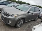 2015 KIA Sorento SX